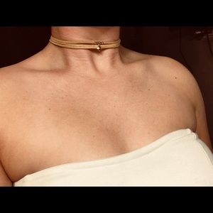 BUNDLE ME!!! Francesca’s choker